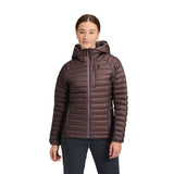 Black Diamond Women's Deploy Down 1.0 Hoody 744093