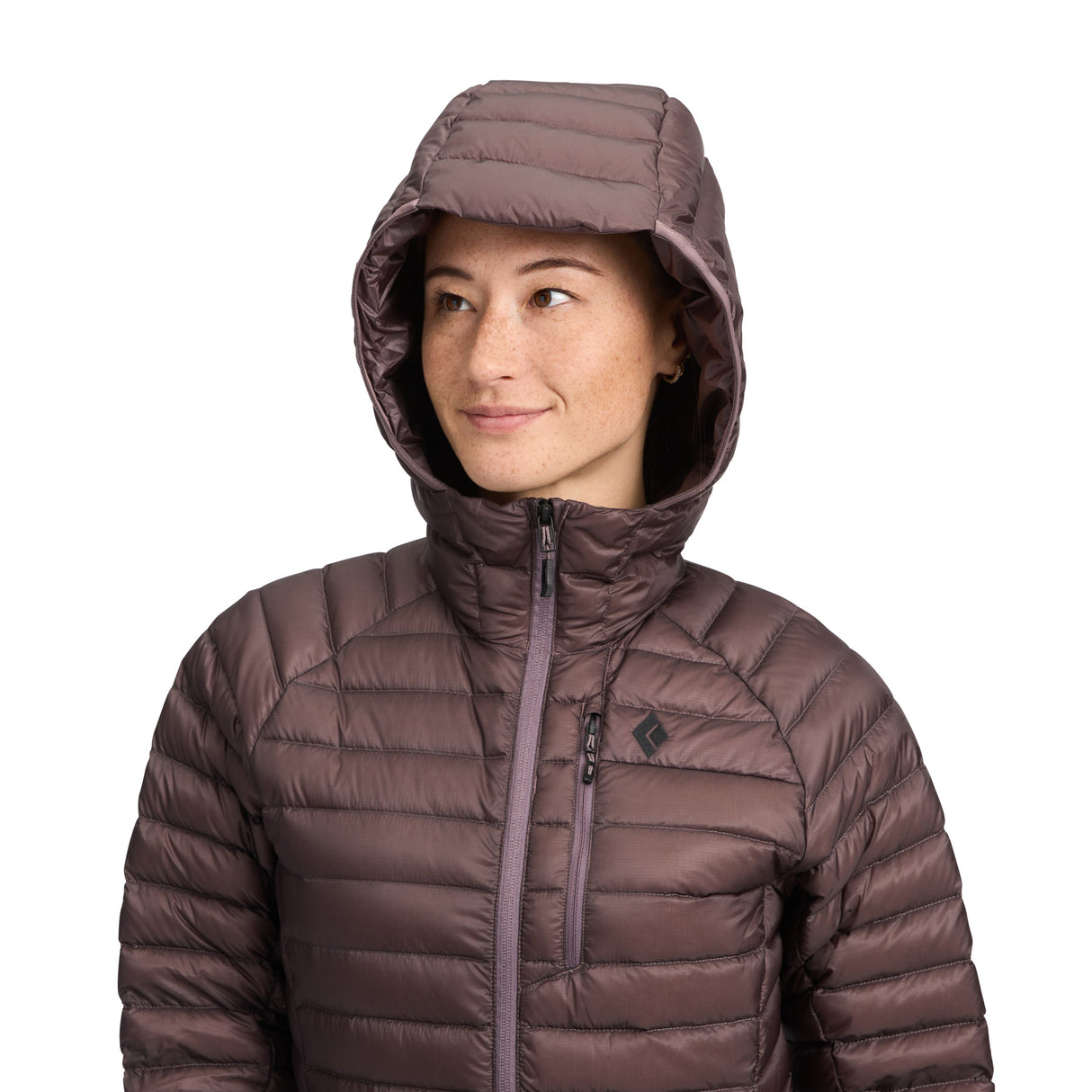 Black Diamond Women's Deploy Down 1.0 Hoody 744093