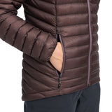 Black Diamond Women's Deploy Down 1.0 Hoody 744093