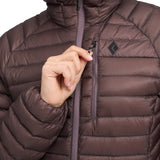 Black Diamond Women's Deploy Down 1.0 Hoody 744093