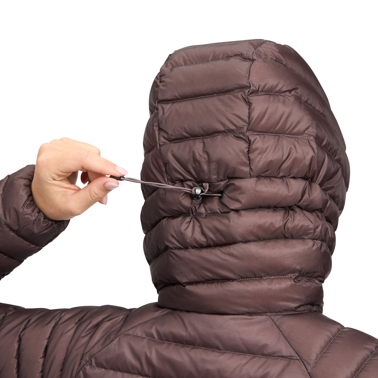 Black Diamond Women's Deploy Down 1.0 Hoody 744093