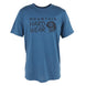 Mountain Hardwear Logo Short Sleeve Tee S21 OM9740