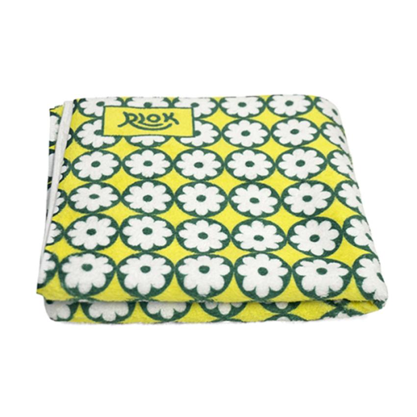 Rlok Sports Towel 80x40cm 毛巾