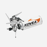 Kovea Maximum Stove KGB-9901 露營煮食爐 (邊爐氣)