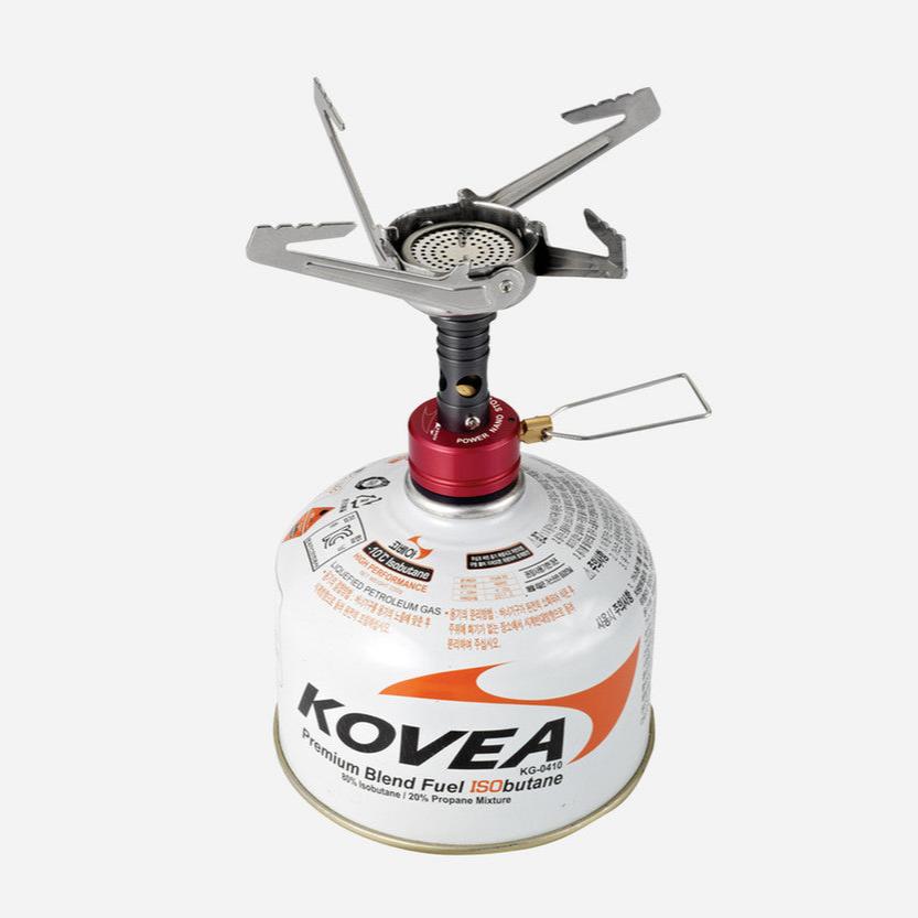 Kovea Power Nano Stove KB-1112 露營煮食爐 (高山氣)