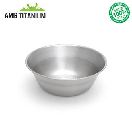 amg-bowl-m-new-type-戶外露營碗的第1張產品相片