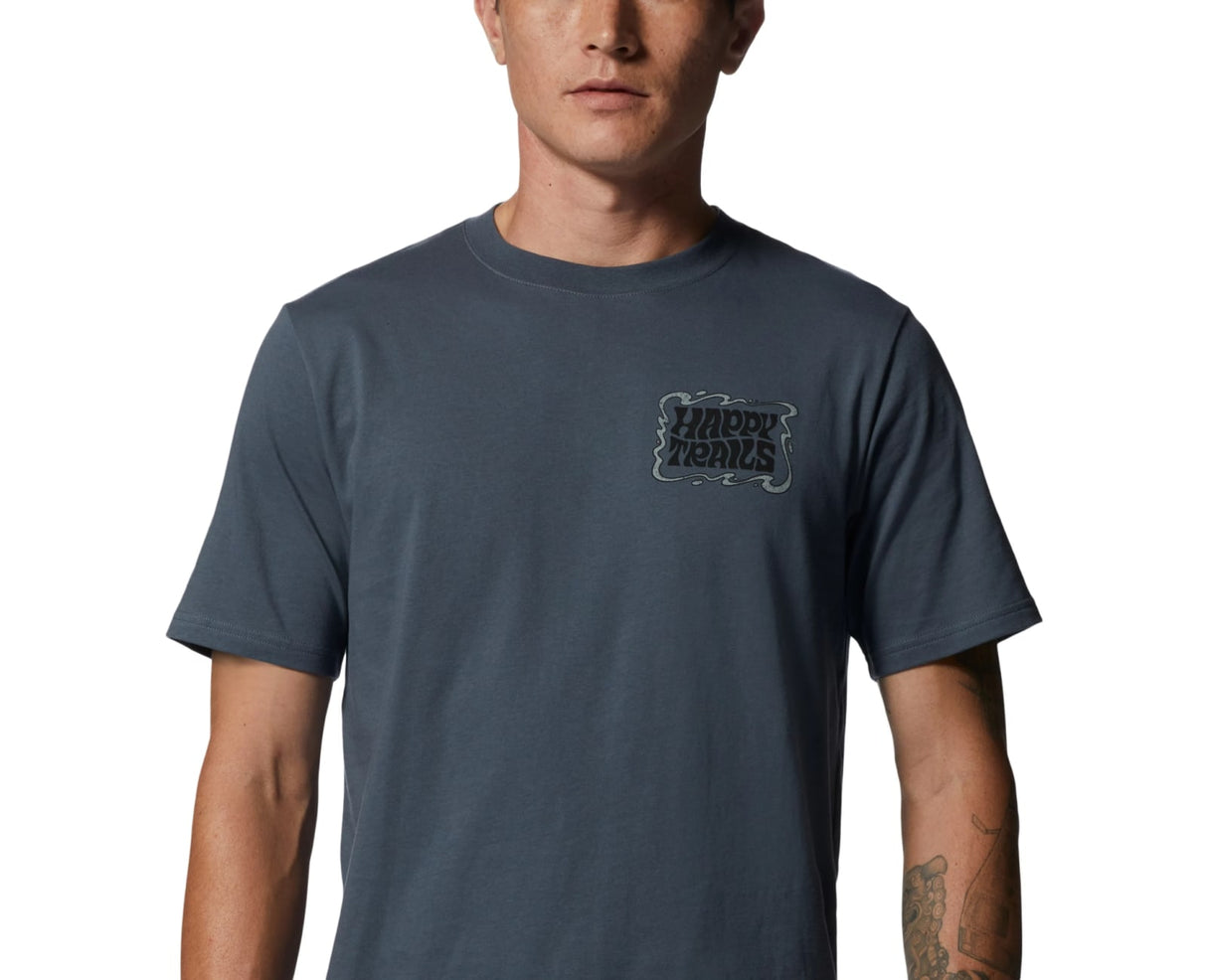 Mountain Hardwear Happy Trails Tee S23