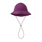 BUFF Go Bucket Hat Solid Purplish S/M 7579850
