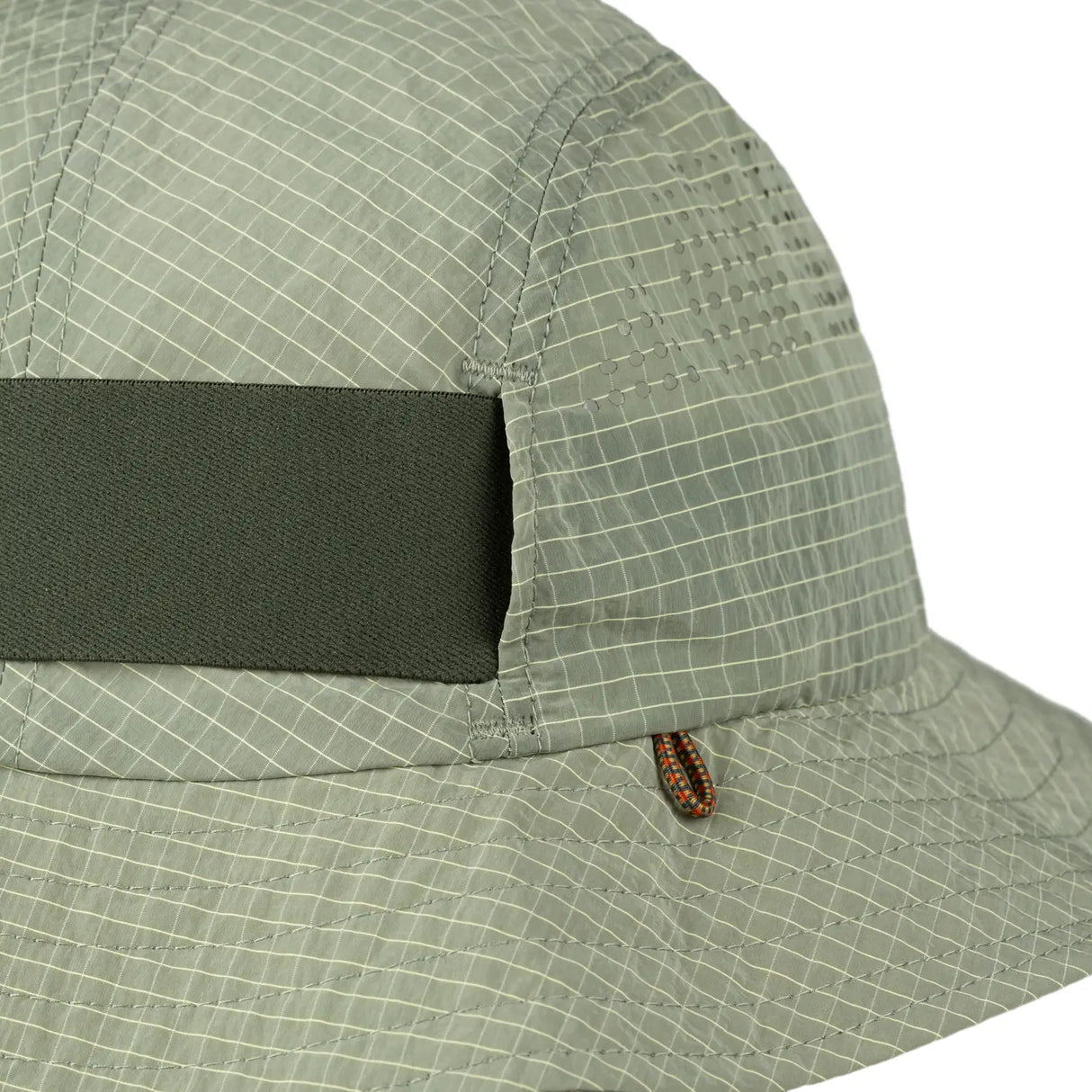 BUFF Go Bucket Hat Solid Pistachio L/XL 7579843