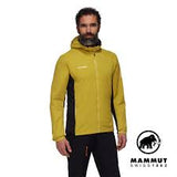 Mammut Rime Light IN Flex Hooded Jacket Men 1013-03150