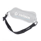 Helinox Shoulder Strap & Pouch Black 15901