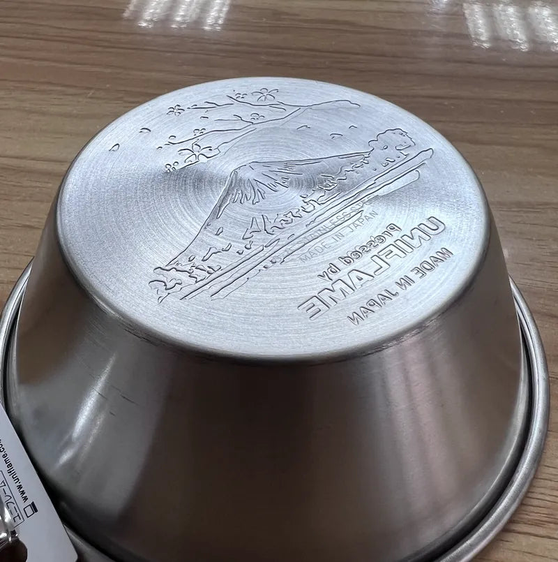 Uniflame Mt. Fuji Sierra Cup 300 668665