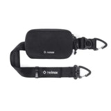 Helinox Shoulder Strap & Pouch Black 15901