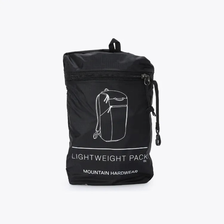 Mountain Hardwear Ultra Lightweight 15 Backpack MHW25 OE7813