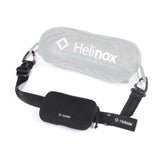 Helinox Shoulder Strap & Pouch Black 15901