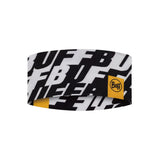 BUFF Coolnet Uvowide Headband Pro-team Multi 7576361