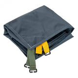 Nemo Dragonfly Bikepack 2P Footprint 營底墊