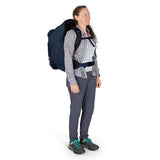 Osprey Fairview 55L Camping Travel Backpack 女裝旅行背囊