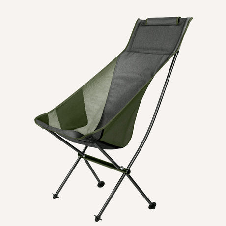 Klymit Camp Chair Long  露營椅