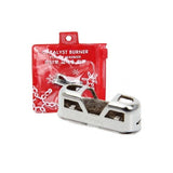 Peacock Pocket Warmer Burner 白金懷爐專用火口