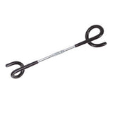 snowline-2way-multi-hanger-brown-多用途掛鈎產品介紹相片