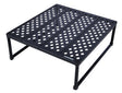 snowline-cube-ground-table-black-露營桌子產品介紹相片