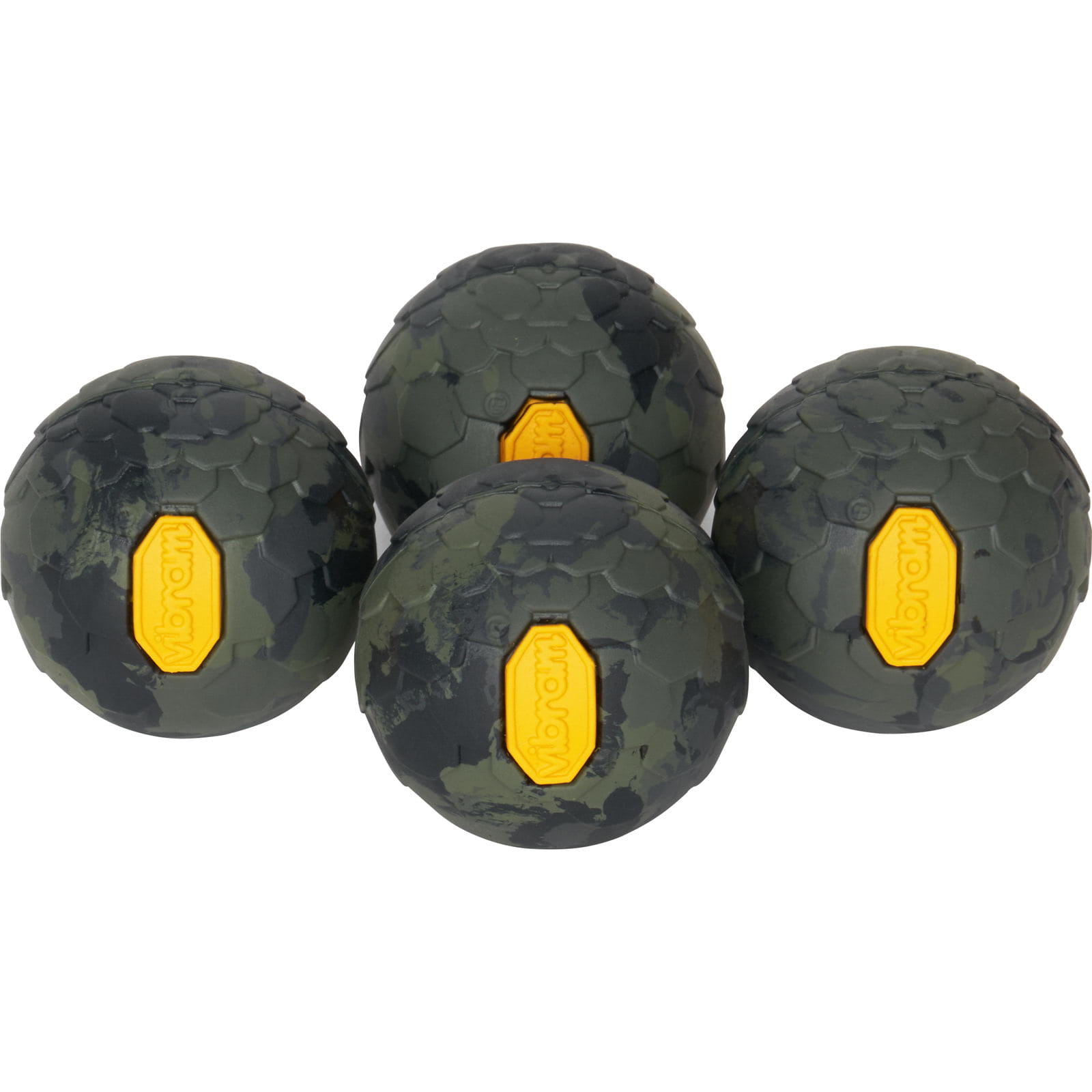 One Helinox Vibram Ball Feet Set - Camping Furniture Accessories