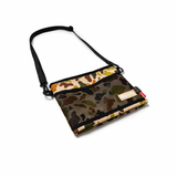 the-earth-camo-sacoche-bag-duck-camo產品介紹相片