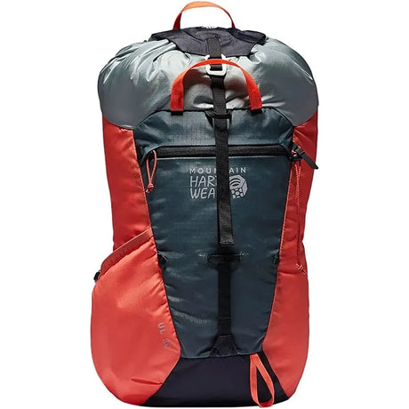 Mountain Hardwear UL 20 Backpack 可摺疊收納背囊