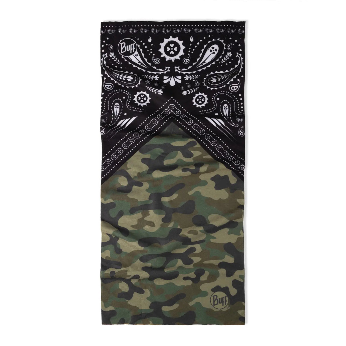 BUFF Original Camo Cash Multi 7368454