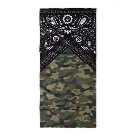 BUFF Original Camo Cash Multi 7368454
