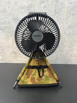 Mili. Duck Fan Cover for V600+