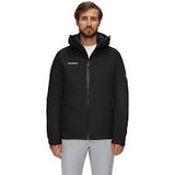 Mammut Rime Light IN Flex Hooded Jacket Men 1013-03150