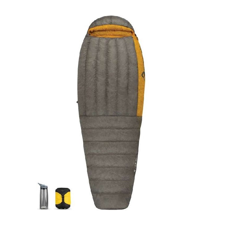 Sea To Summit Spark II Sleeping Bag 鵝絨羽絨睡袋(Regular