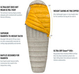 Sea To Summit Spark III Sleeping Bag 鵝絨羽絨睡袋 (Regular / Long)