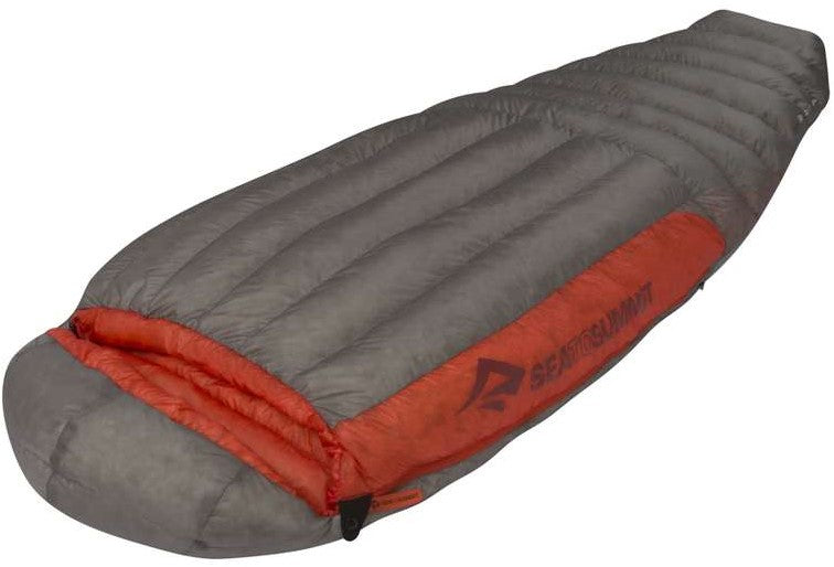 Sea To Summit Women's Flame FMII Sleeping Bag 女裝睡袋 (Regular / Long)