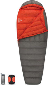 Sea To Summit Women's Flame FMII Sleeping Bag 女裝睡袋 (Regular / Long)