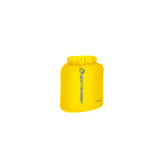 sea-to-summit-lightweight-dry-bag-3l-sulphur-防水袋產品介紹相片
