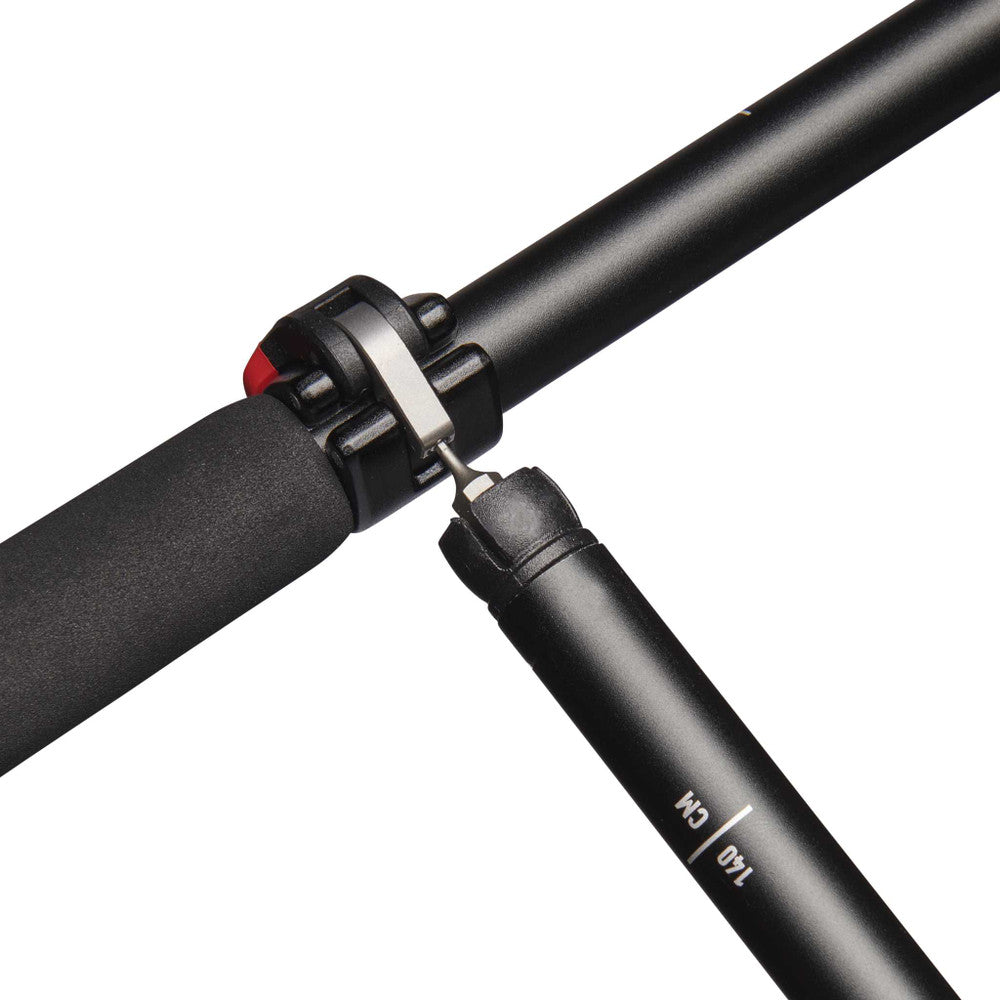 Black Diamond Pursuit FLZ Trekking Poles 110067