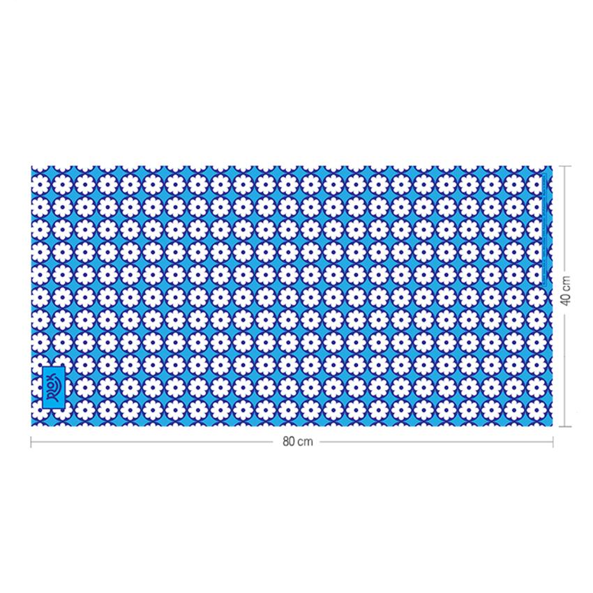 Rlok Sports Towel 80x40cm 毛巾