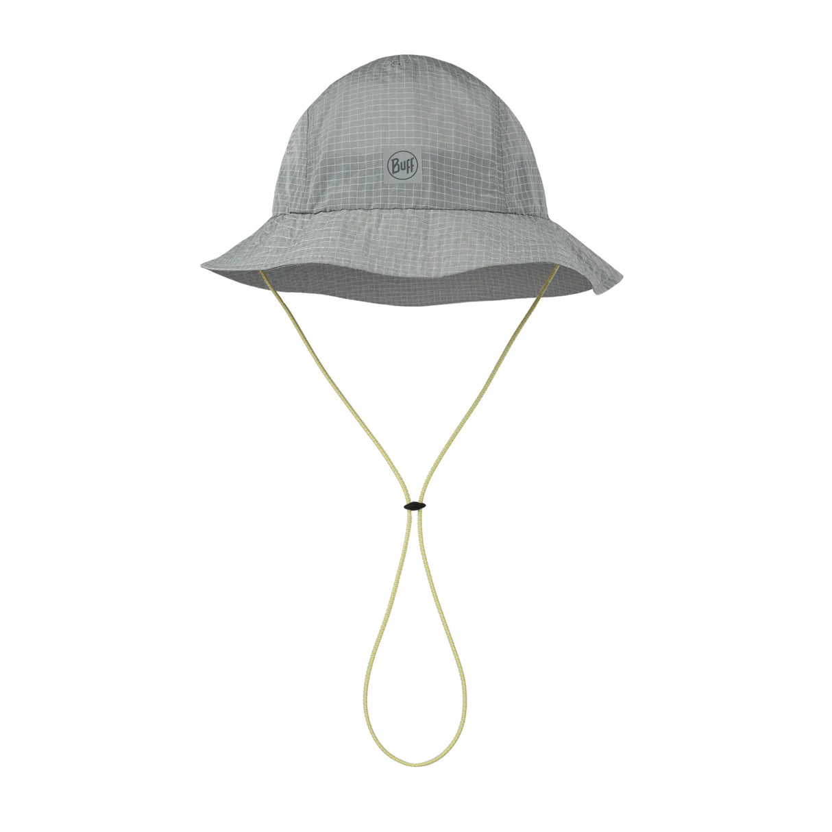 BUFF Go Bucket Hat Solid Flint L/XL 7579881