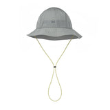BUFF Go Bucket Hat Solid Flint L/XL 7579881