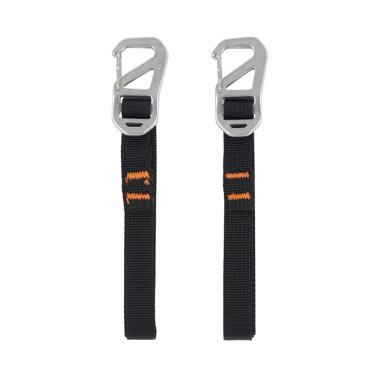 EXPED Accessory Strap Ultra Clip 120cm x 12mm (Set of 2)