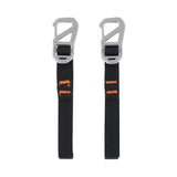 EXPED Accessory Strap Ultra Clip 120cm x 12mm (Set of 2)