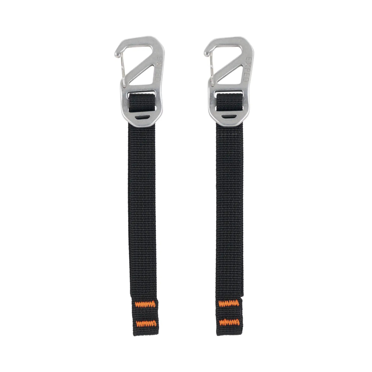 EXPED Accessory Strap Ultra Clip 60cm x 12mm (Set of 2)