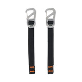 EXPED Accessory Strap Ultra Clip 60cm x 12mm (Set of 2)