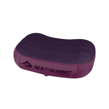 Sea To Summit Aeros Premium Pillow Large 旅行露營充氣枕頭 (3色可選)