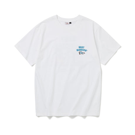 Camper Puu Best Buddies Forever T Shirt T恤