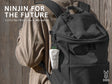 dod-蘿蔔環保袋-bg1-924-gy-dod-ninjin-eco-carry-bag-bg1-924-gy的第1張露營產品相片