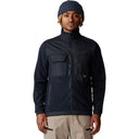Mountain Hardwear First Tracks Fleece Full Zip Jacket Men MHW207763